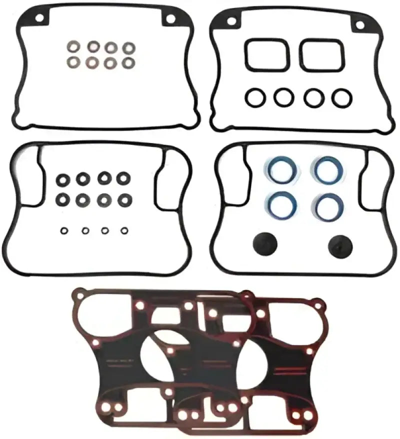 17030-91 Gasket Top End Sportstr W/ Paper Rkr Base Kit