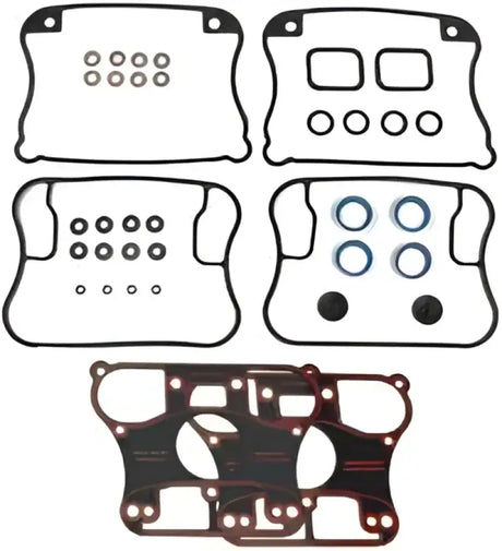 17030-91 Gasket Top End Sportstr W/ Paper Rkr Base Kit