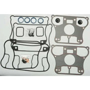 17030-91-X Gasket Top End Sportstr W/ Metal Rkr Base Kit