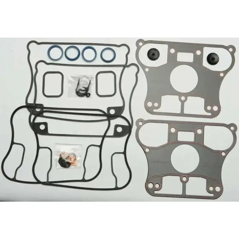 17030-91-X Gasket Top End Sportstr W/ Metal Rkr Base Kit