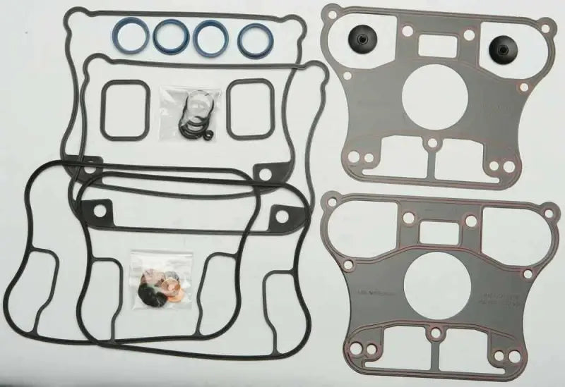 17030-91-X Gasket Top End Sportstr W/ Metal Rkr Base Kit