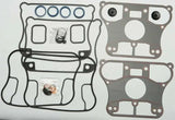17030-91-X Gasket Top End Sportstr W/ Metal Rkr Base Kit