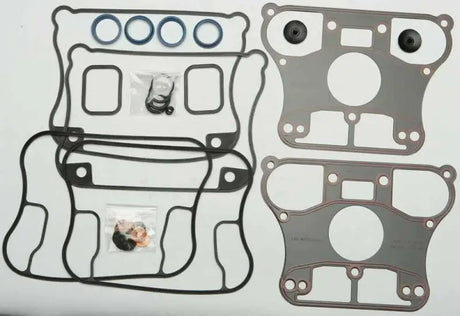 17030-91-X Gasket Top End Sportstr W/ Metal Rkr Base Kit