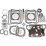 17032-86-B Gasket Top End Sportstr W/ Metal Base Gaskets Kit