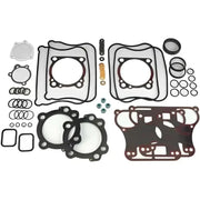 17032-86-MLS Gasket Top End Sportstr W/Mls Head Gaskets Kit