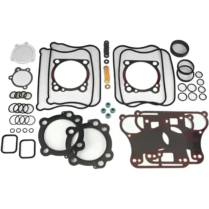 17032-86-MLS Gasket Top End Sportstr W/Mls Head Gaskets Kit