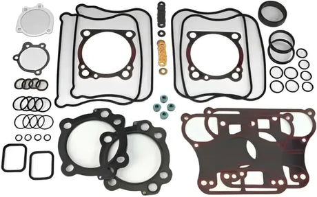 17032-86-MLS Gasket Top End Sportstr W/Mls Head Gaskets Kit
