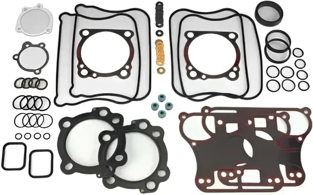 17032-86-MLS Gasket Top End Sportstr W/Mls Head Gaskets Kit