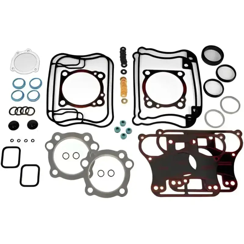 17032-91 Gasket Top End Sportstr W/ Metal Base Gaskets Kit