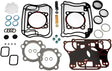 17032-91 Gasket Top End Sportstr W/ Metal Base Gaskets Kit