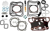 17032-91 Gasket Top End Sportstr W/ Metal Base Gaskets Kit