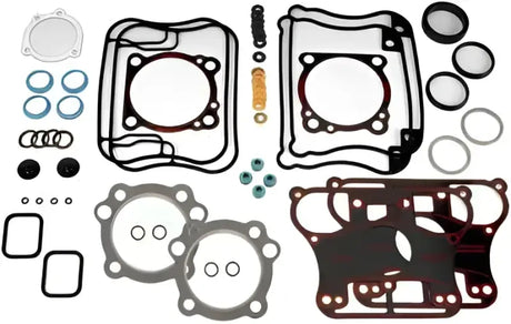 17032-91 Gasket Top End Sportstr W/ Metal Base Gaskets Kit