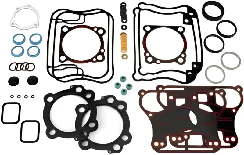 17032-91-MLS Gasket Top End Sportstr W/Mls Head Gaskets Kit