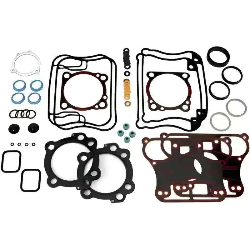 17032-91-MLS Gasket Top End Sportstr W/Mls Head Gaskets Kit