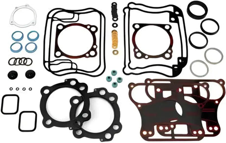 17032-91-MLS Gasket Top End Sportstr W/Mls Head Gaskets Kit