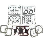17033-83 Gasket Top End Evo W/Cork Rkr Gaskets Kit