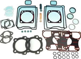 17033-83-MLS Gasket Top End Evo W/Mls Head Gaskets Kit