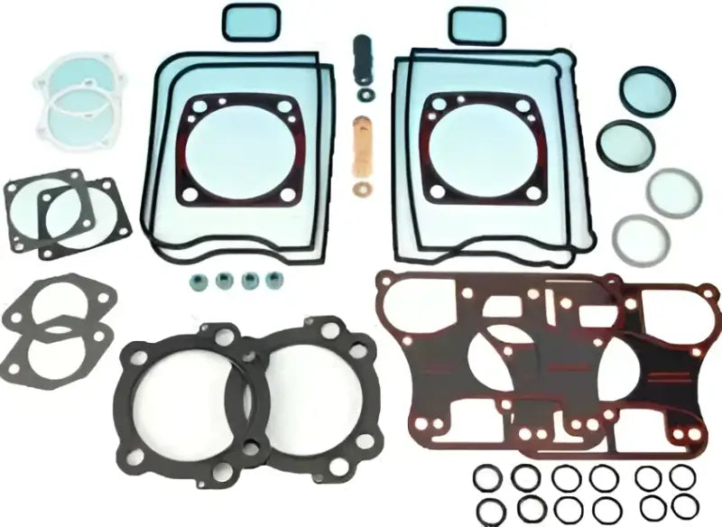 17033-83-MLS Gasket Top End Evo W/Mls Head Gaskets Kit