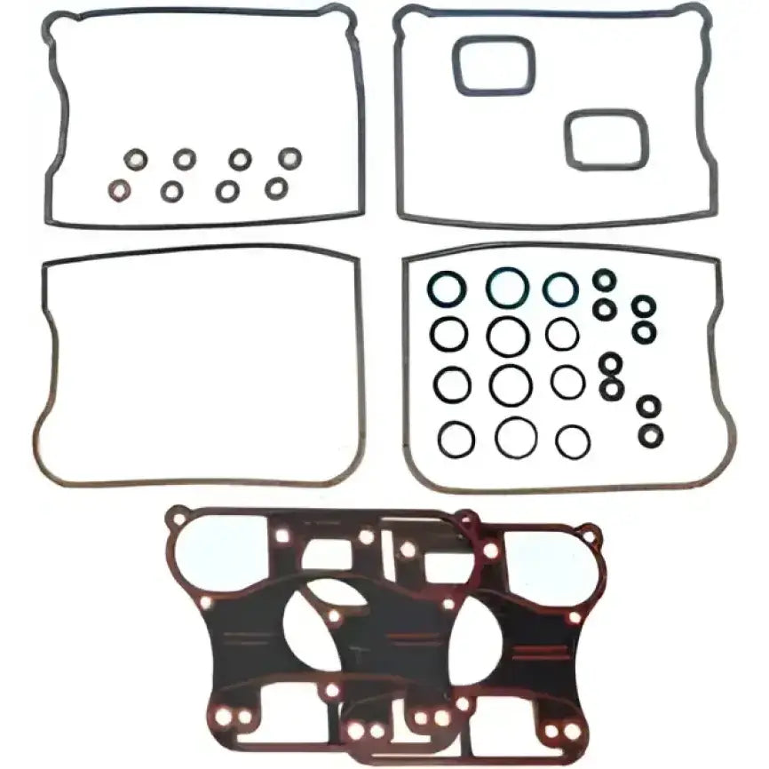 17033-83-R Gasket Rocker Cover W/Cork Rkr Paper Base Kit
