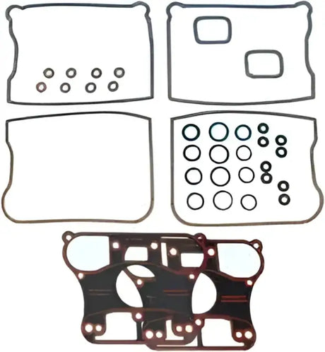 17033-83-R Gasket Rocker Cover W/Cork Rkr Paper Base Kit
