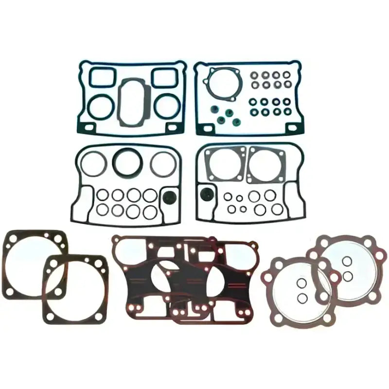 17033-92 Gasket Top End Evo W/Metal Base Gaskets 3 5/8 Kit