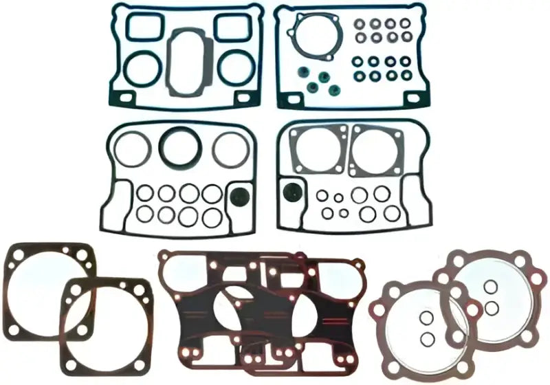 17033-92 Gasket Top End Evo W/Metal Base Gaskets 3 5/8 Kit