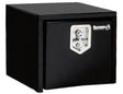 1703349 Buyers Prod Toolbox 14Hx12Dx18L Sst T-Hdl Black
