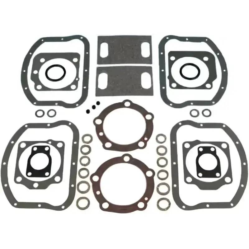 17034-48 Gasket Top End Panhead Kit