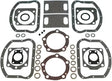 17034-48 Gasket Top End Panhead Kit