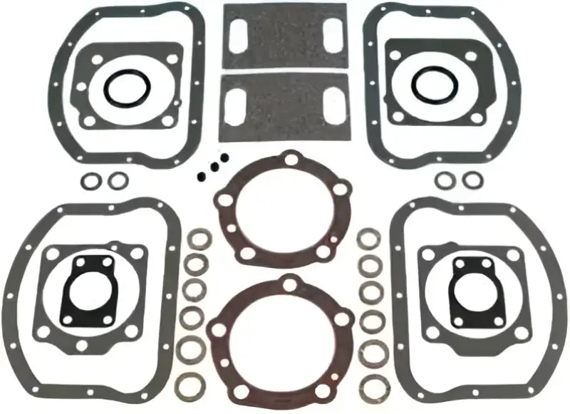 17034-48 Gasket Top End Panhead Kit