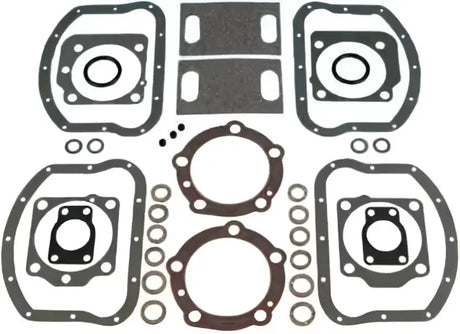 17034-48 Gasket Top End Panhead Kit