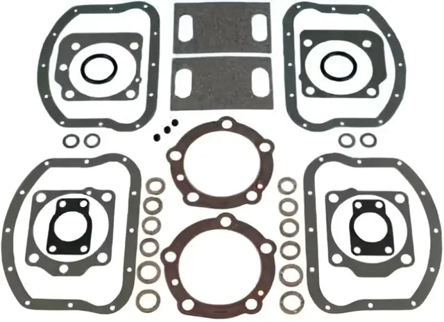 17034-48 Gasket Top End Panhead Kit