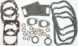 17034-48-XF Gasket Top End Panhead W/ Firering Hd And Foam Bse Kit