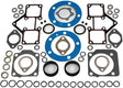 17034-66 Gasket Top End Shovel Kit