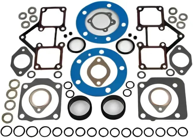 17034-66 Gasket Top End Shovel Kit