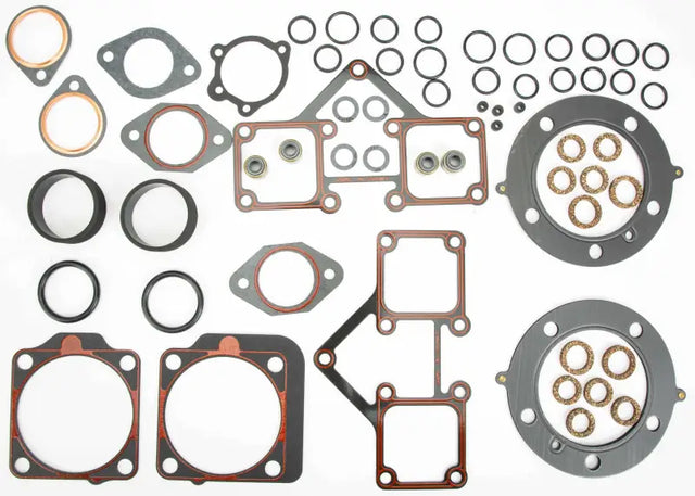 17034-66-MLS Gasket Top End Shovel W/Mls Head Gaskets Kit