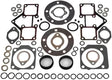 17034-66-X Gasket Top End Shovel W/ Firering Head Gaskets Kit