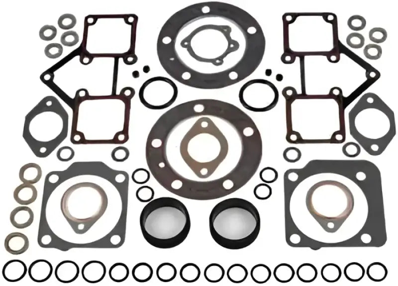 17034-66-X Gasket Top End Shovel W/ Firering Head Gaskets Kit