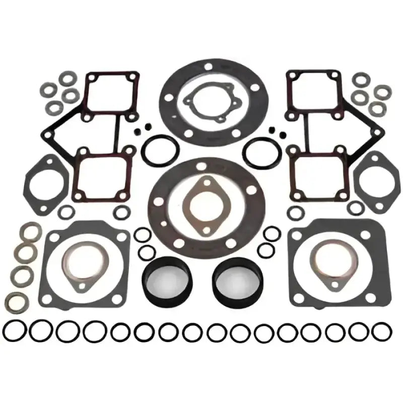17034-66-X Gasket Top End Shovel W/ Firering Head Gaskets Kit