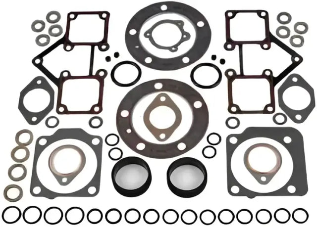 17034-66-X Gasket Top End Shovel W/ Firering Head Gaskets Kit