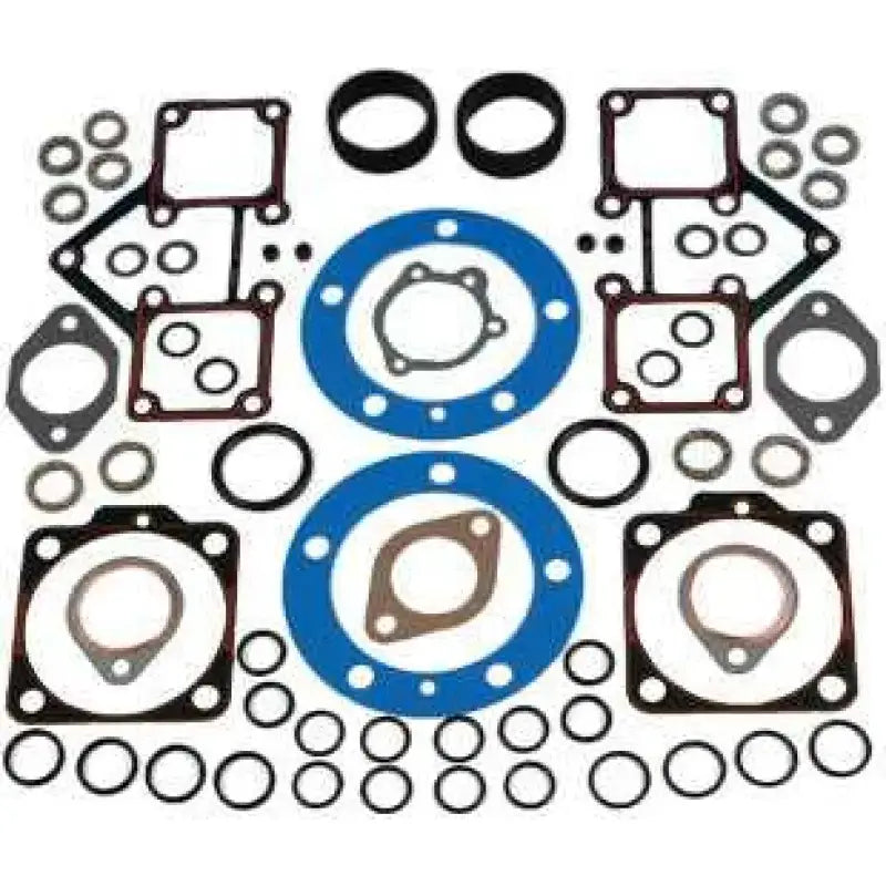 JAMES GASKETS 17034-78-S Gasket Top End Shovel 3 5/8 Bore Kit