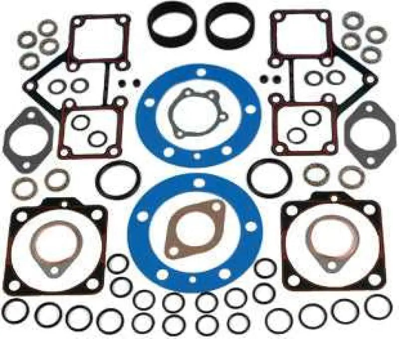 JAMES GASKETS 17034-78-S Gasket Top End Shovel 3 5/8 Bore Kit