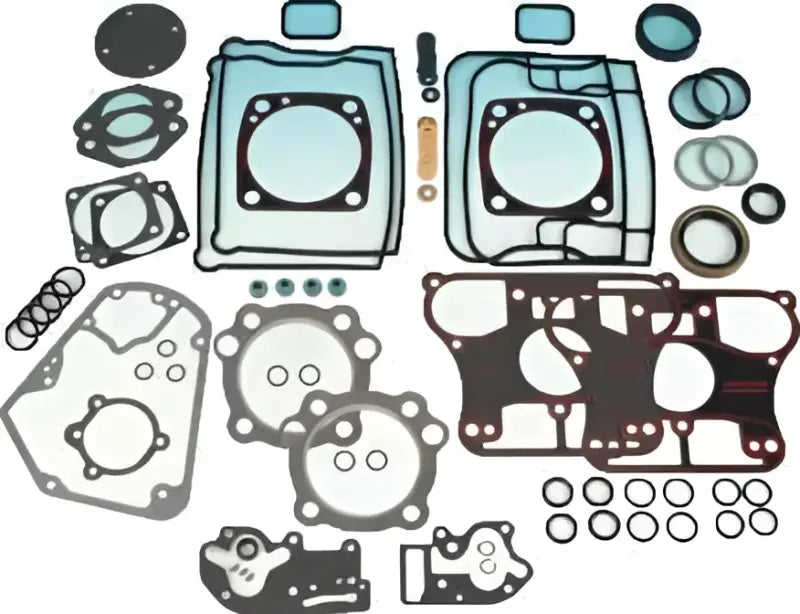 17035-83-B Gasket Motor Evo W/Metal Base Gaskets Kit