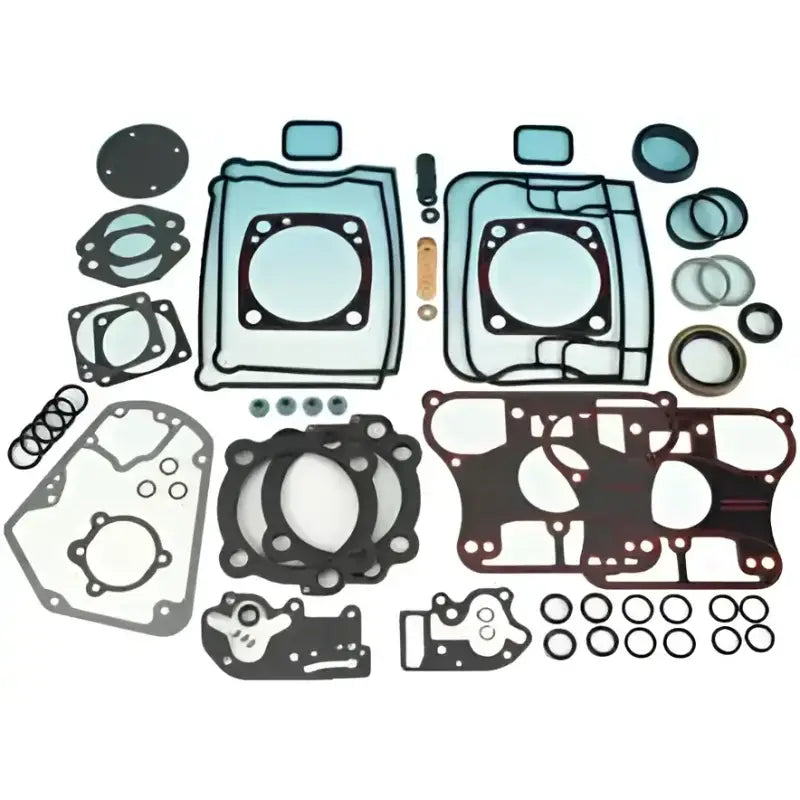 17035-83-MLS Gasket Motor Evo W/Mls Head Gaskets Kit