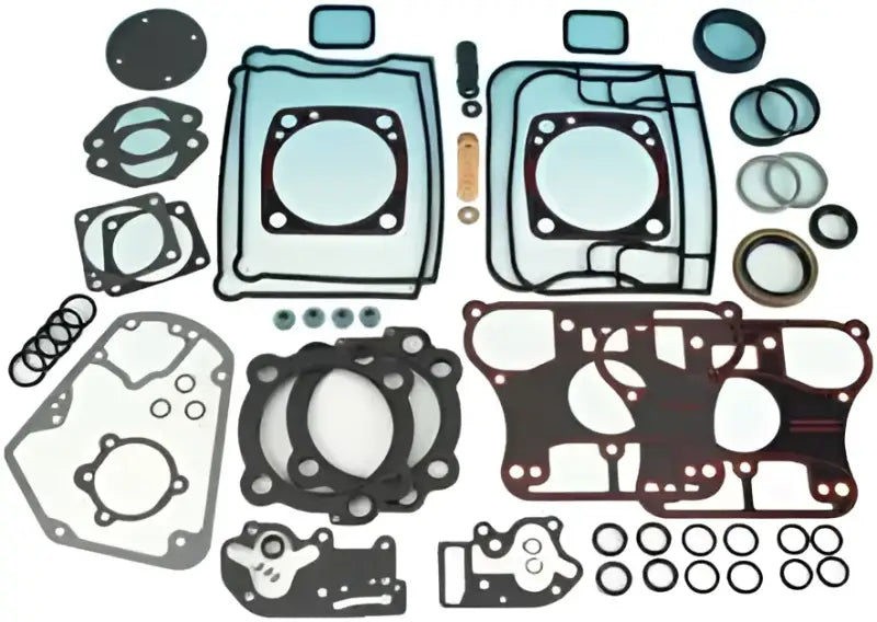 17035-83-MLS Gasket Motor Evo W/Mls Head Gaskets Kit