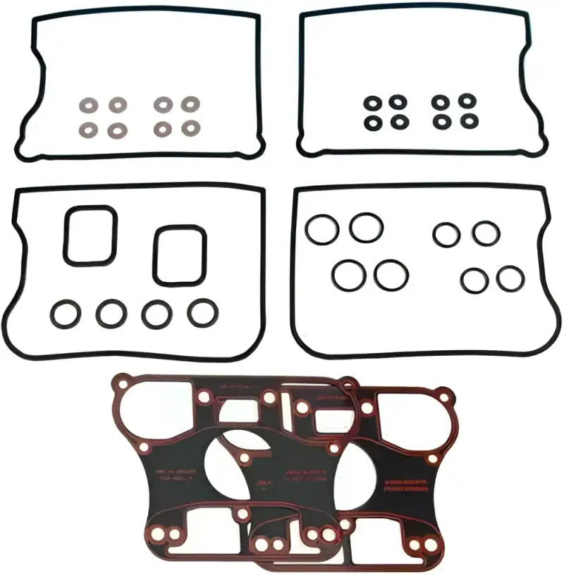 17038-90 Gasket Rocker Cover W/Paper Rkr Base Kit