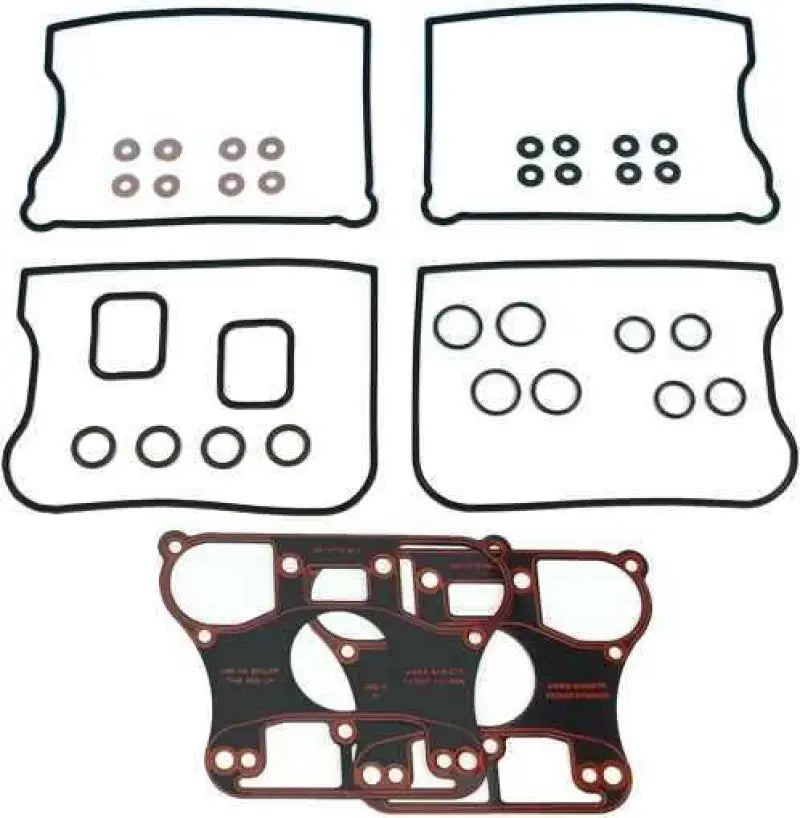 17038-90-X Gasket Rocker Cover W/Metal Rkr Base Kit