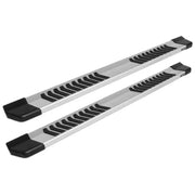 1704-0144 Raptor 6 Inch Aluminum Oem Running Boards