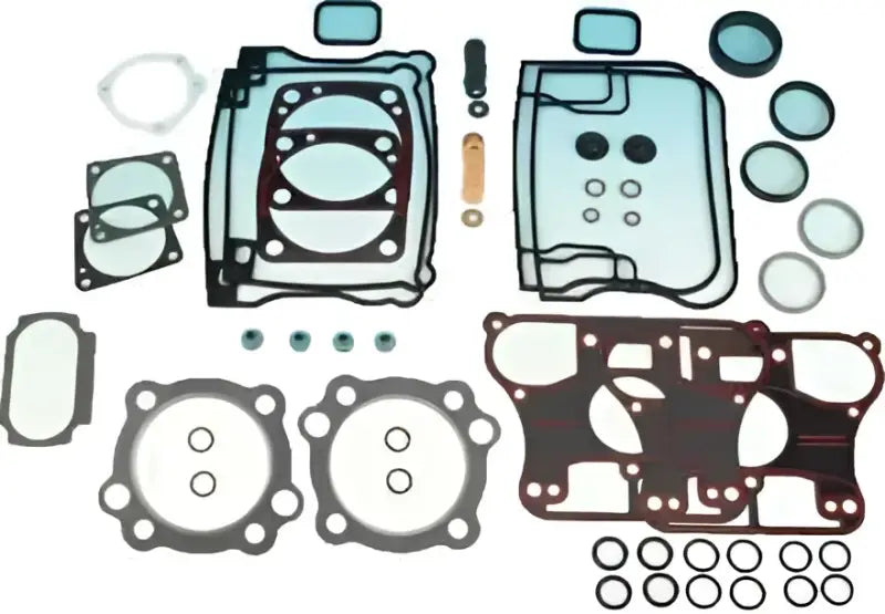 17040-92 Gasket Top End Evo Kit
