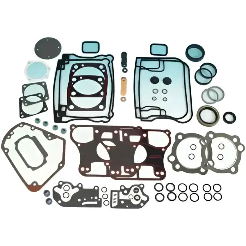 17041-92-A Gasket Motor Evo W/Metal Base Gaskets Kit